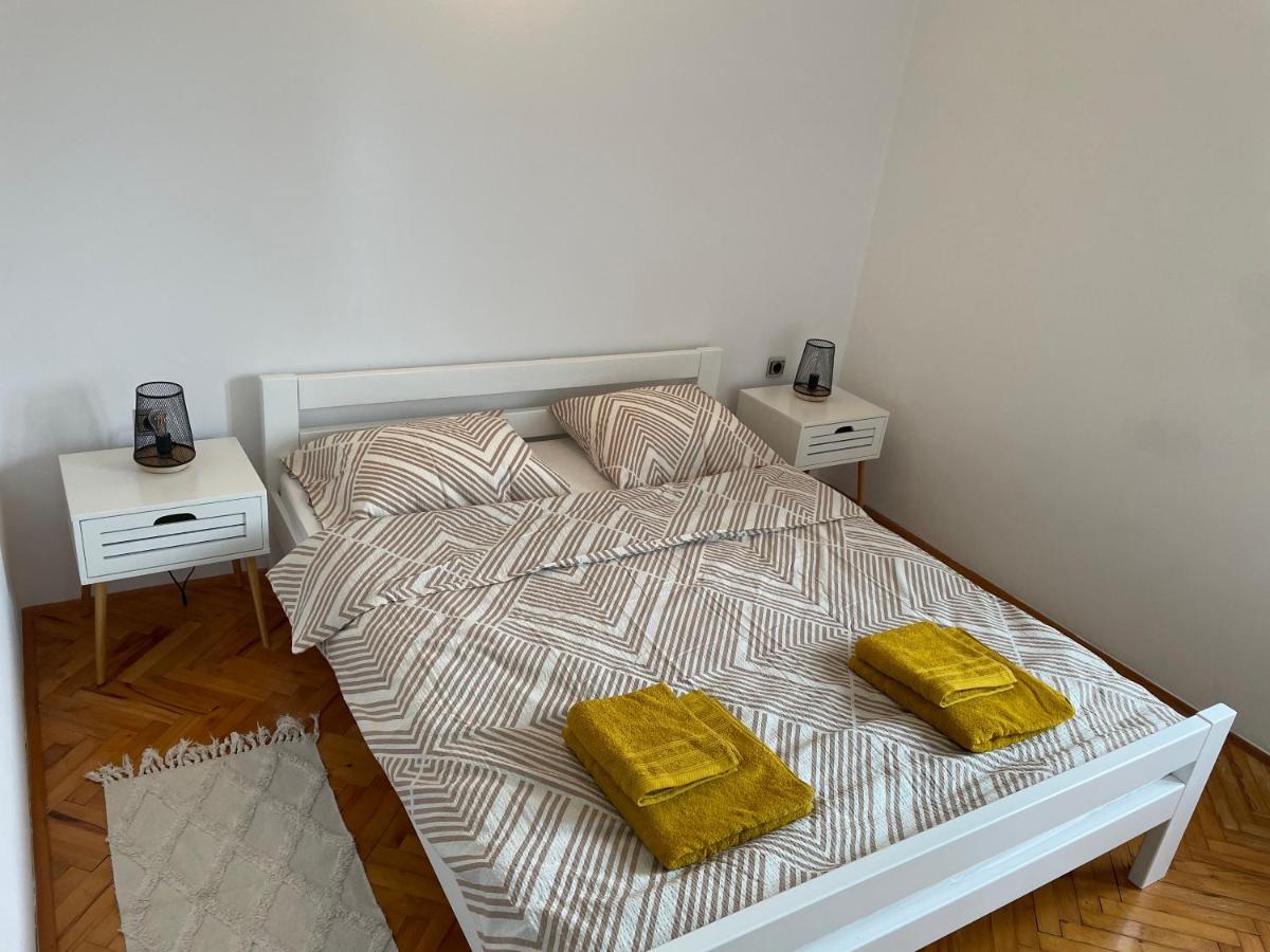 Apartment Tulip プレマントゥーラ エクステリア 写真