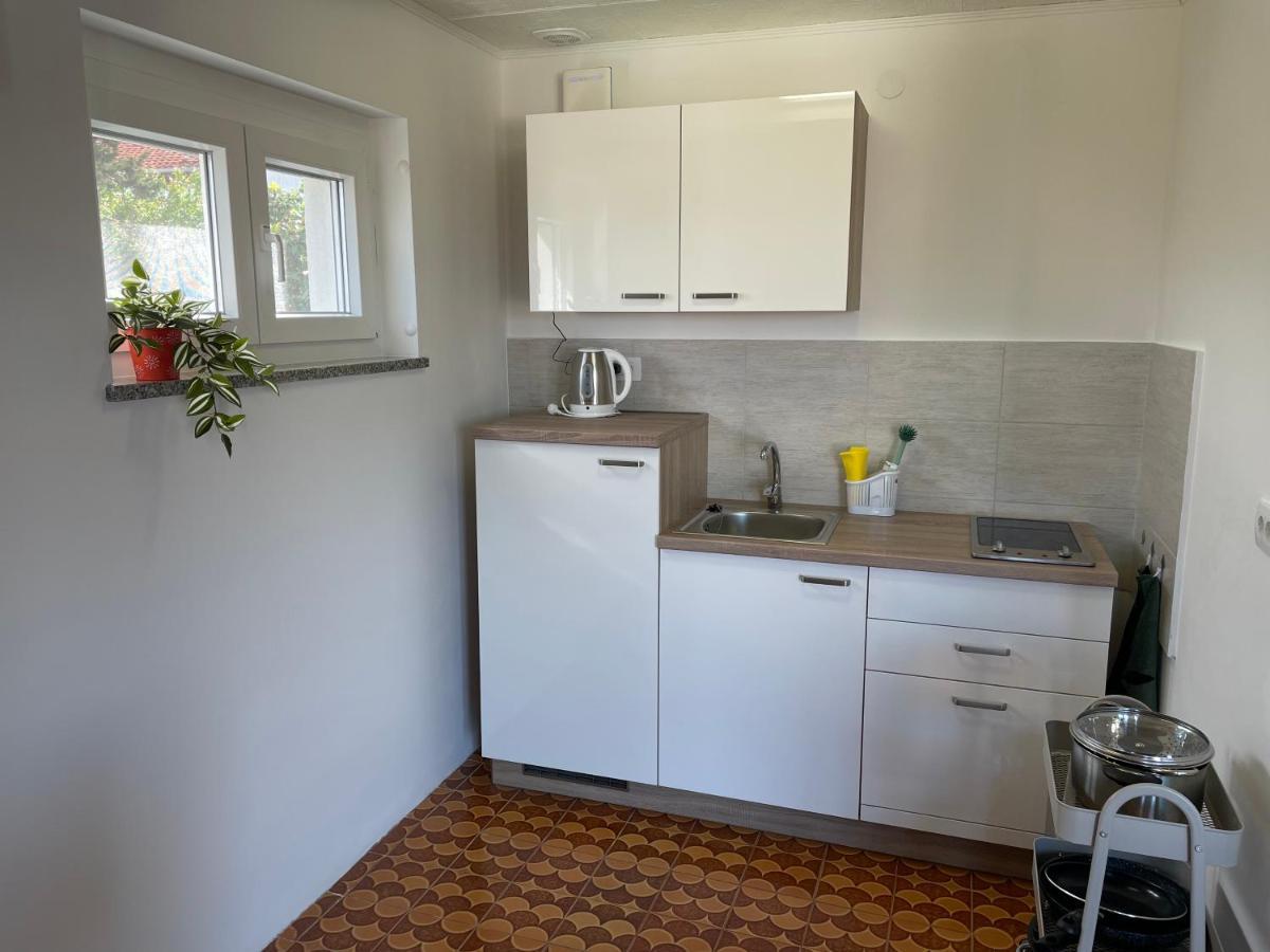 Apartment Tulip プレマントゥーラ エクステリア 写真
